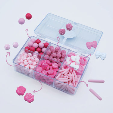 Caixinha Amor de Mãe 100gr